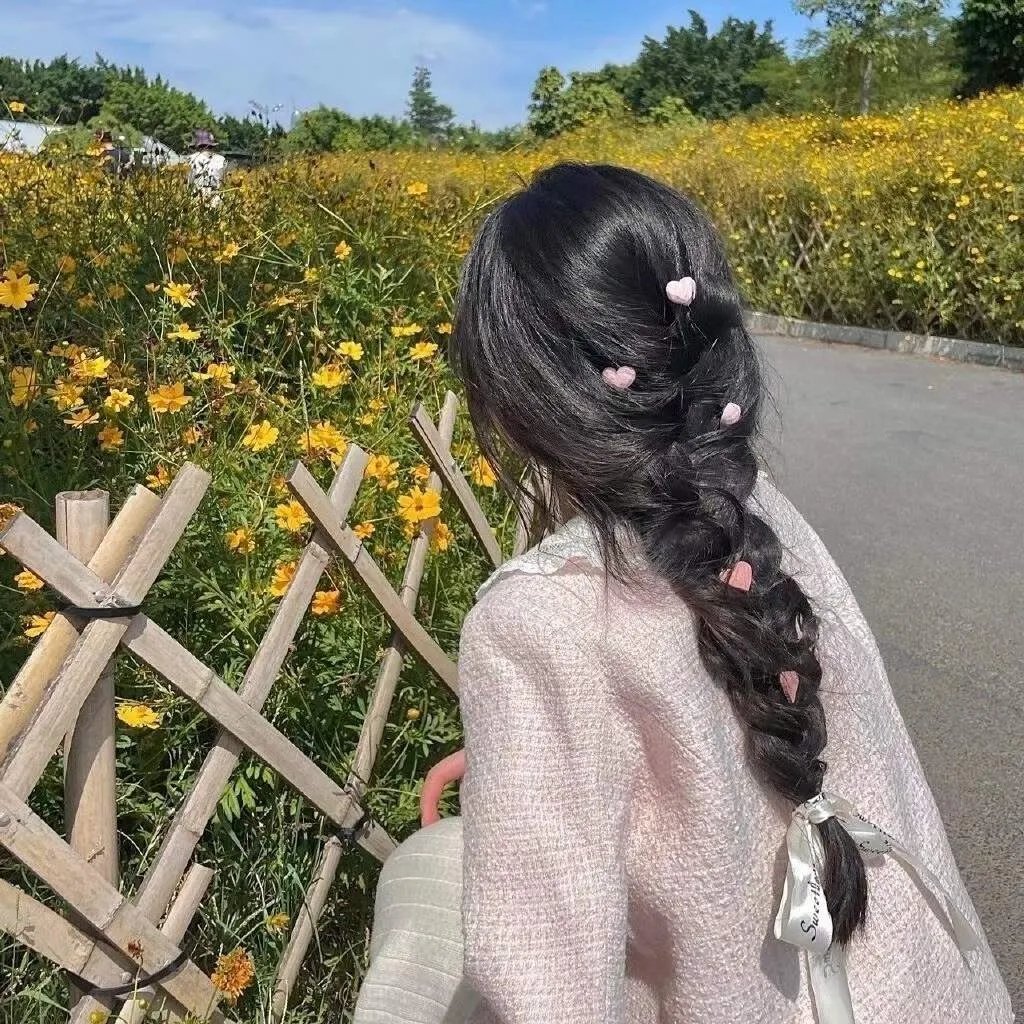 求爱马拉松
